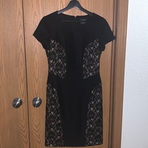Like New Adrianna Papell dress size 6